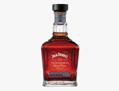 Jack Daniel's Single Malt