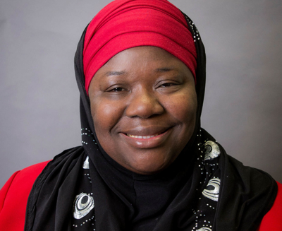 Best Political Newcomer