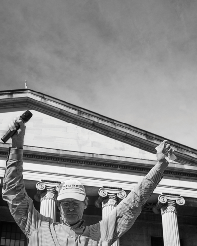 The Grand Old Pity Party