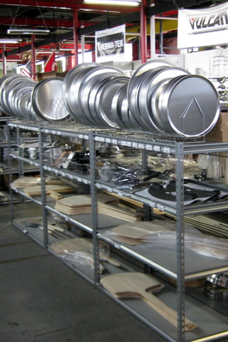 Inside the Intriguing L&L Restaurant Equipment Store (With Pictures)