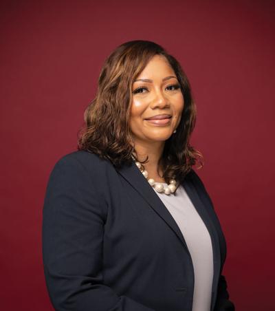 MNPS Director of Schools Adrienne Battle