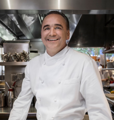 Hermitage Hotel Announces Restaurant Updates