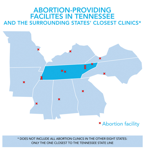 Behind the Amendment 1 vote on abortion rights lies a tangle of case law, confusion and conflict