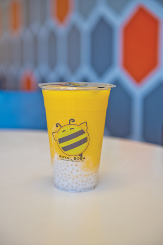 Sugar Shock: Exploring Three New Bubble Tea Spots