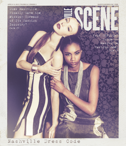 Nashville Dress Code