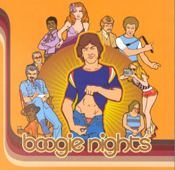Belcourt Midnight Movie: <i>Boogie Nights</i>