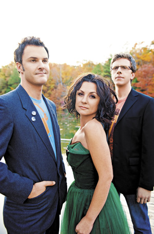 With Fascination, the Greencards have arrived in new territory