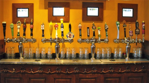 The Pub, a British-Inspired Tavern, Set to Open This Month in the Gulch