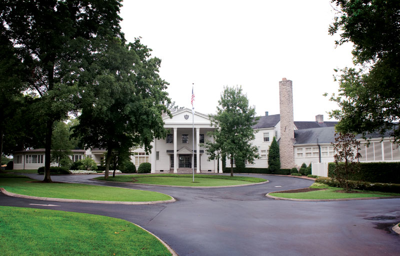 Will legal wrangles force the Belle Meade Country Club to change its policies toward women and minorities?