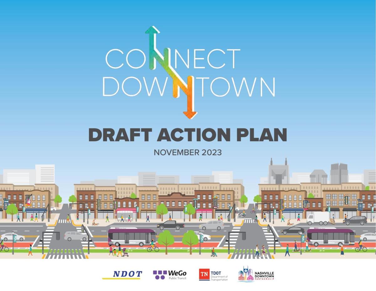Connect Downtown Action Plan