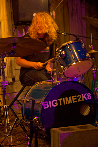 The Spin: Nashville Cassette Store Day, 10/6/2018