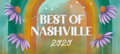 Best of Nashville 2020: The Results