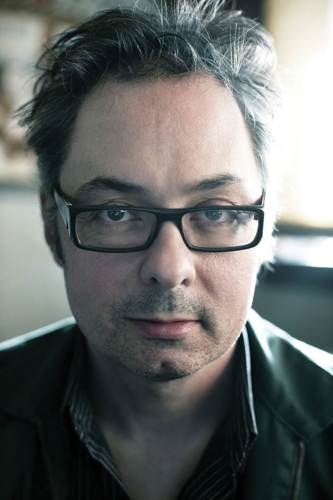 Kevin Gordon lived the Southern story songs on his new <i>Gloryland</i>