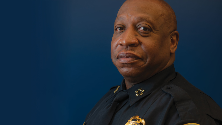 Does MNPD Chief John Drake Represent Significant Change?