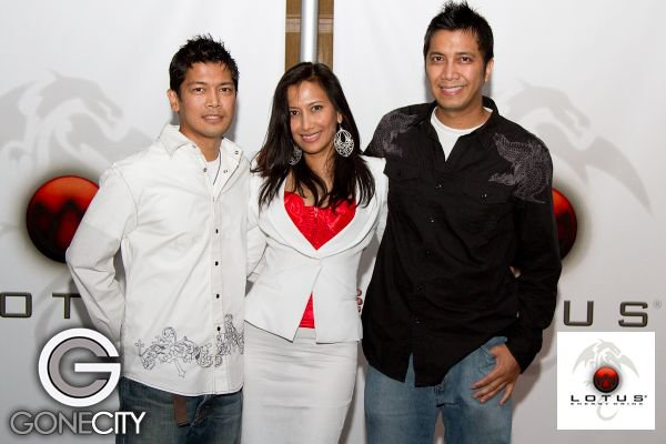 Nashville Siblings Launch Lotus Energy Drink — And It's Actually Quite Tasty