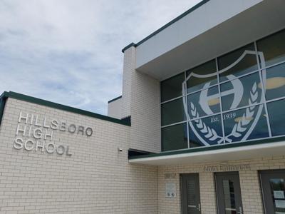 Hillsboro High School