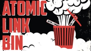 Ned's Atomic Link Bin