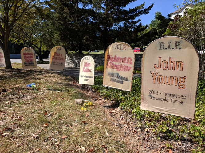 Protesters Have Put CoreCivic's Headquarters on 'Lockdown'
