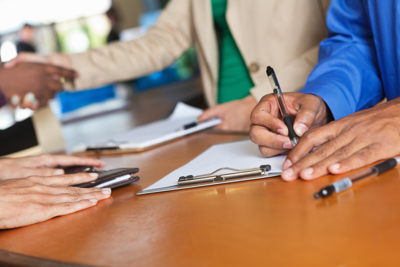 Voting Rights Organizations Prepare for Pushback Against Registration Restrictions