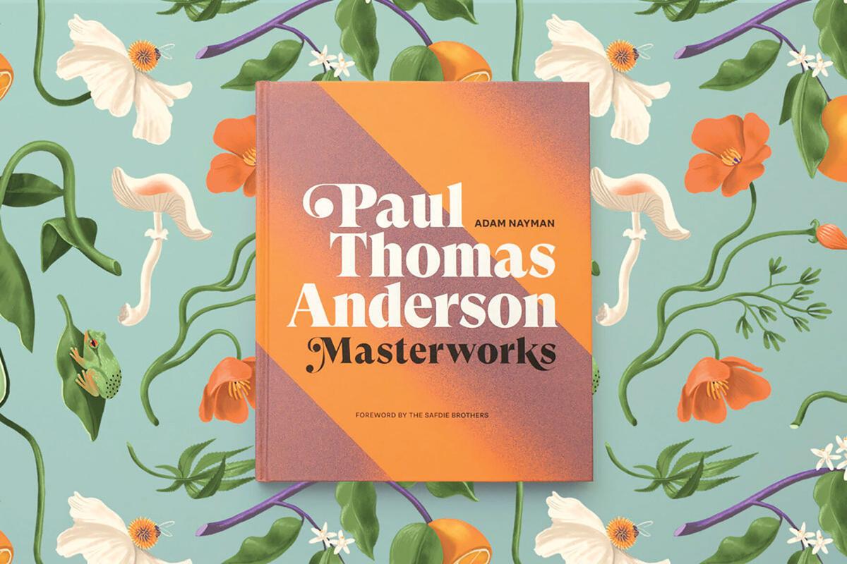 Paul Thomas Anderson: Masterworks
