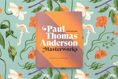 Paul Thomas Anderson: Masterworks
