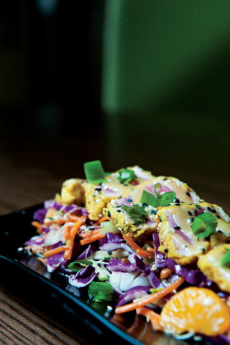 Atlanta-based Fresh to Order brings fast, friendly fare — with uncommon value — to Elliston Place