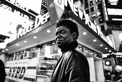 Charles Bradley Gets Extraordinary at Exit/In Tonight