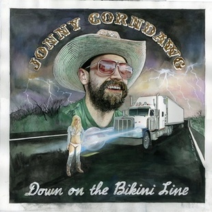 Stream Jonny Corndawg at Paste, Dead Gathering of the Juggalos Attendee a Murfreesboroan, Rosanne Cash on <i>Fresh Air</i> Again, Animal Collective in Sam Smith's Shirt [Newsy Bits]