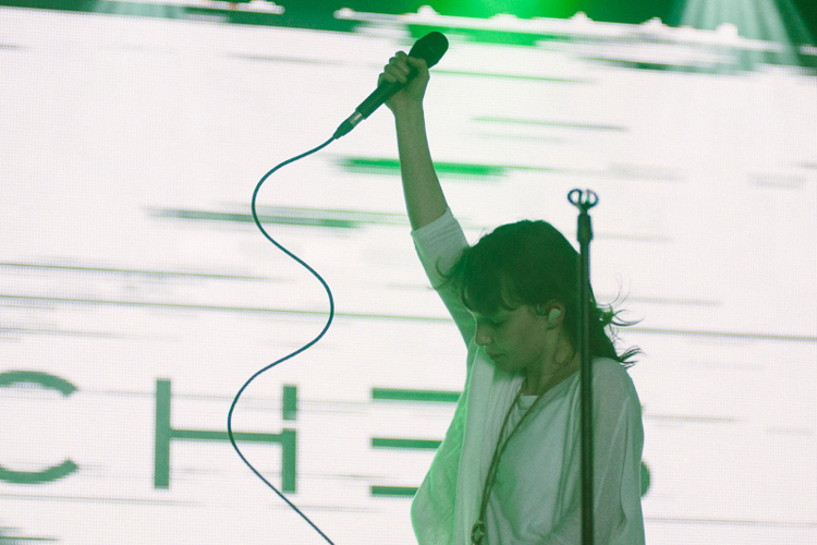 Bonnaroo Friday: Janelle Monae, Vampire Weekend, Neutral Milk Hotel, Mastodon, Dr. Dog, Diarrhea Planet, Danny Brown and More