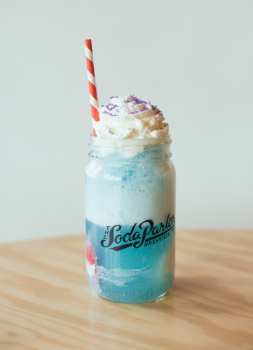 Sugar Shock: Every Day Is Waffle Mondae