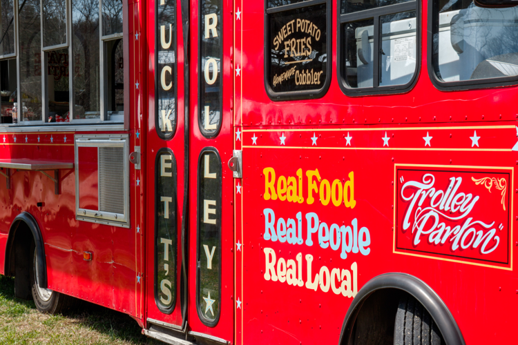 Porter Road and Puckett’s Improve Your Food Options at Nissan Stadium