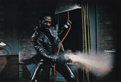 Music City Mondays: <i>Shaft</i>