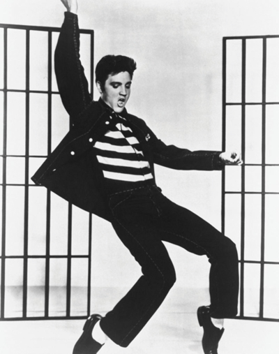 Elvis Presley and Nashville understood each other better than rock lore suggests
