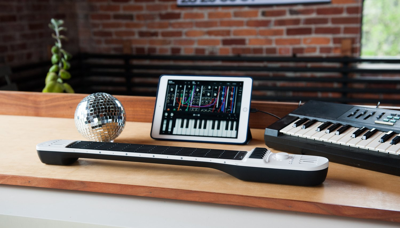 Instrument Maker Artiphon Raises $2 Million