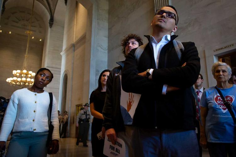 Senate Floor April 10