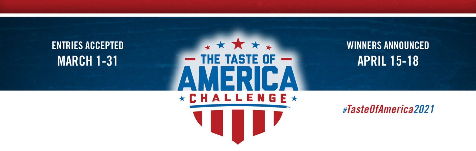 World Food Championships Stage Nationwide Online Recipe Contest