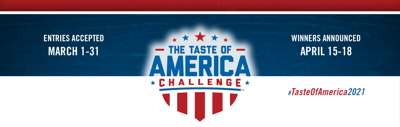 World Food Championships Stage Nationwide Online Recipe Contest