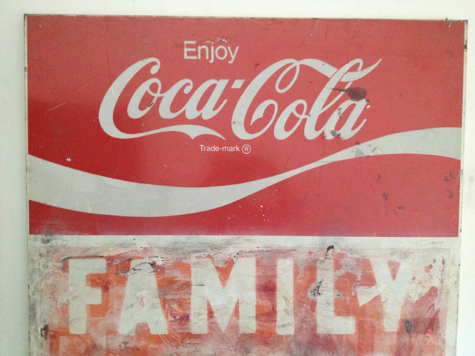 Studio Visit: Ryan Nole (Part One)