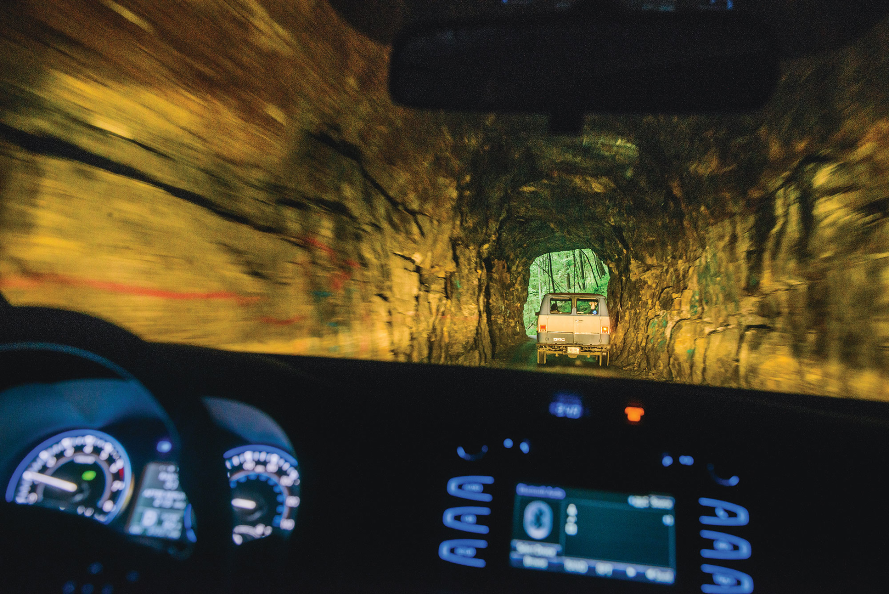 The Road Trip Issue 2020: Red River Gorge, Kentucky
