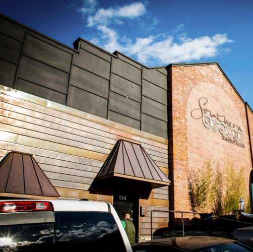 Zac Brown's Southern Ground Nashville Property Listed for $10 Million