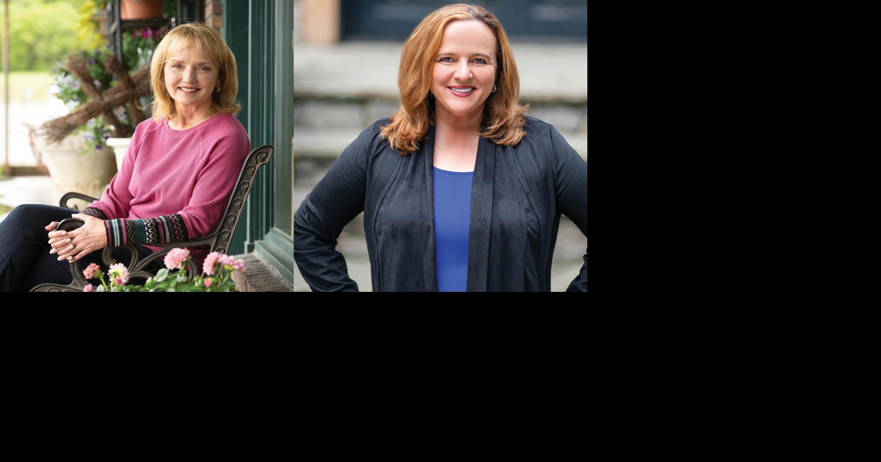 Another Election Issue: Tennessee’s 5th U.S. Congressional District