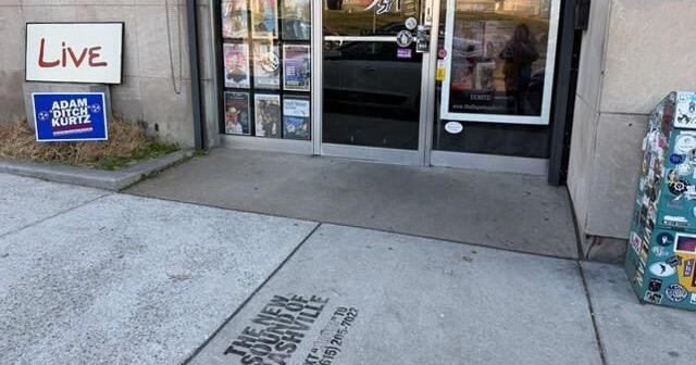 Ads for The Truth Outside Indie Venues Raise Hackles