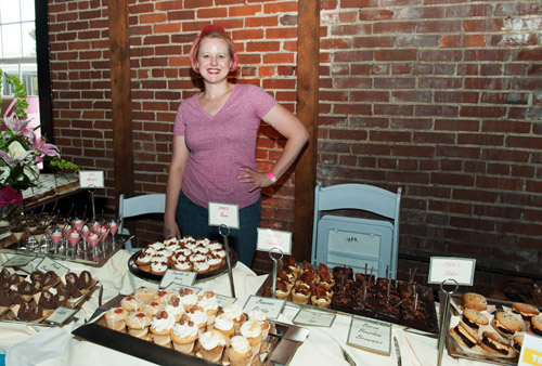 Nashville Jam Company Tops the Treats at Sugar Rush (With Pictures)