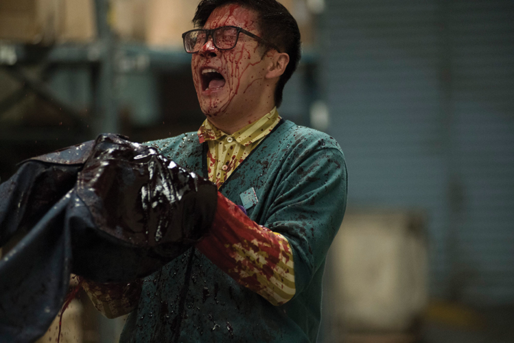 <i>Wojnarowicz</i> and <i>Slaxx</i>, Now Available to Stream