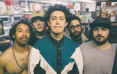 Hobo Johnson Talks Going From Zero to 11 Million