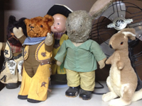 Studio Visit: Ryan Nole (Part One)