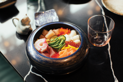 Best New Restaurant