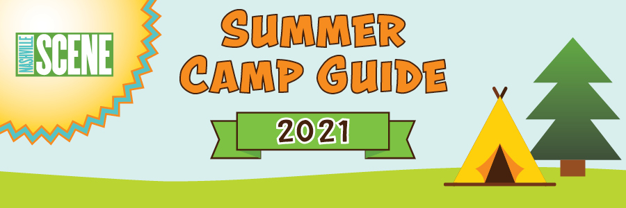 Summer Camp Guide 2021