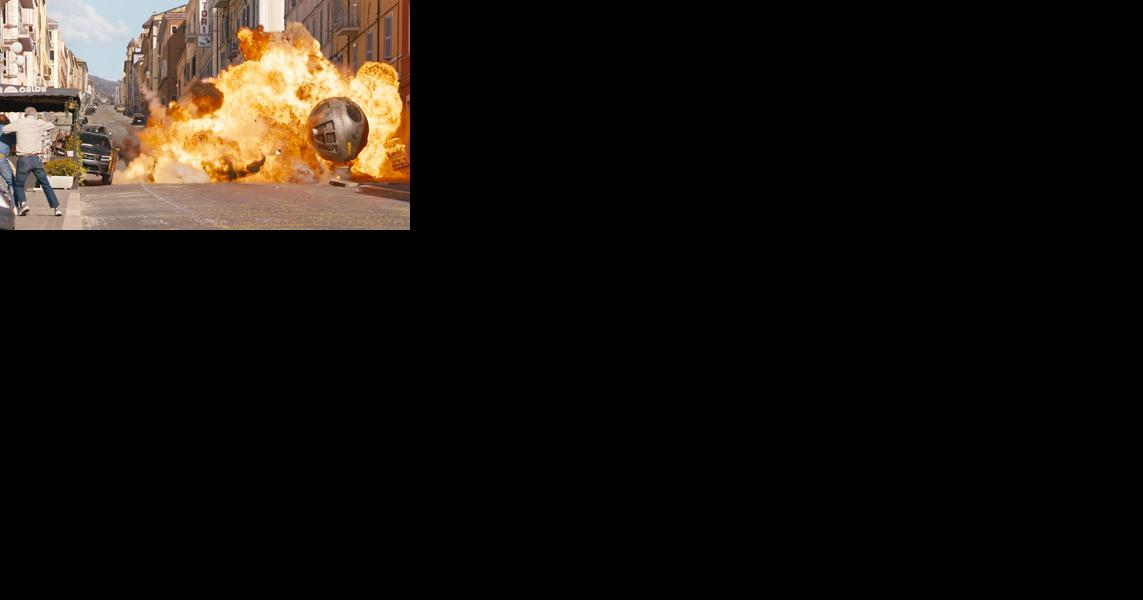 'Fast X' Offers More Family and Even More Physics-Defying Action | Film/TV - Vimarsana News