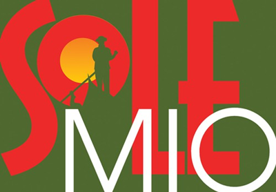 In the Shadow of Giants, Sole Mio Ups Their Game